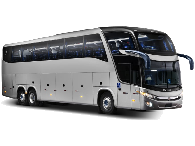 Premium coach rental Malta - Malta Bus Rental service